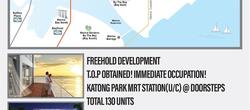 The Line @ Tanjong Rhu (D15), Condominium #538165211